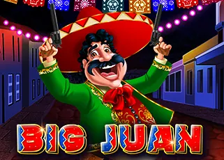 ize555 Big Juan ทดลองเล่นฟรี