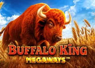 ize555 Buffalo King Megaways ทดลองเล่นฟรี
