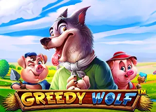 ize555 Greedy Wolf ทดลองเล่นฟรี