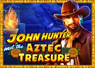 ize555 John Hunter and the Aztec Treasure ทดลองเล่นฟรี