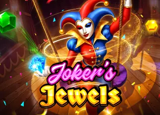 ize555 Jokers Jewels ทดลองเล่นฟรี