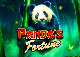 ize555 Pandas Fortune ทดลองเล่นฟรี