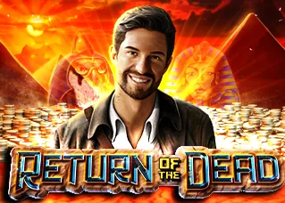 ize555 Return of the Dead ทดลองเล่นฟรี