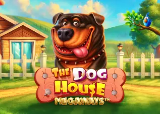 ize555 The Dog House Megaways ทดลองเล่นฟรี
