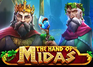 ize555 The Hand of Midas ทดลองเล่นฟรี