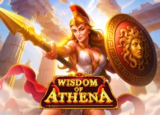 ize555 Wisdom of Athena ทดลองเล่นฟรี