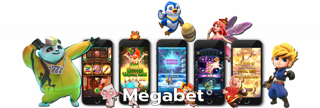 Megabet